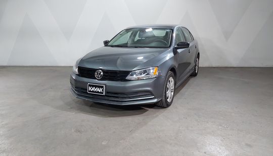 Volkswagen • Jetta