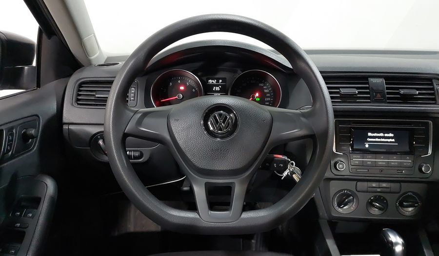 Volkswagen Jetta 2.0 TIP Sedan 2018