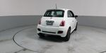 Fiat 500 1.4 SPORT AT Hatchback 2013