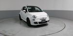 Fiat 500 1.4 SPORT AT Hatchback 2013