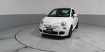 Fiat 500 1.4 SPORT AT Hatchback 2013