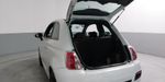 Fiat 500 1.4 SPORT AT Hatchback 2013