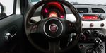 Fiat 500 1.4 SPORT AT Hatchback 2013