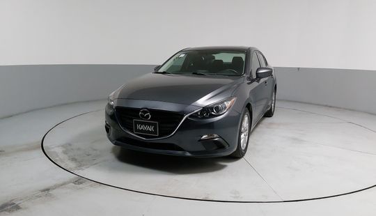 Mazda • Mazda 3