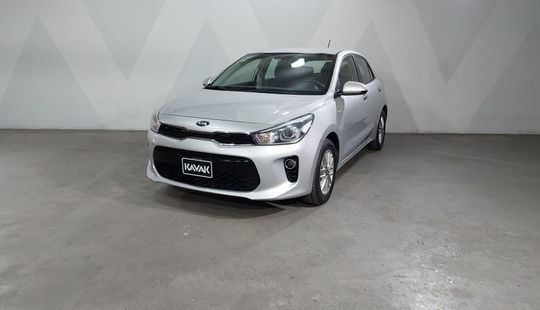 Kia • Rio