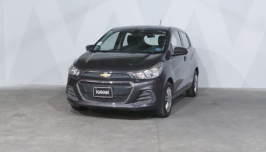 Chevrolet • Spark