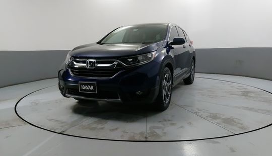 Honda • CR-V