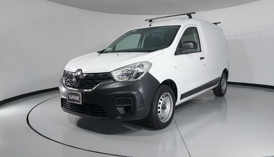 Renault • Kangoo