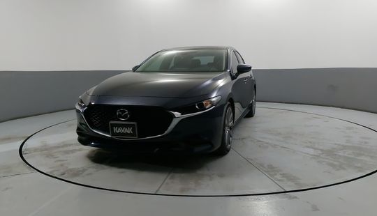 Mazda • Mazda 3