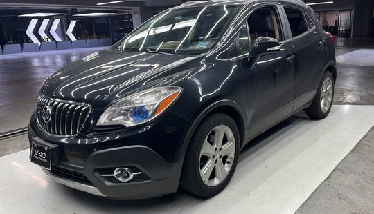 Buick • Encore