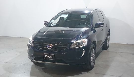 Volvo • XC60