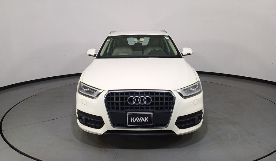 Audi Q3 2.0 LUXURY 170 HP S TRONIC Suv 2013