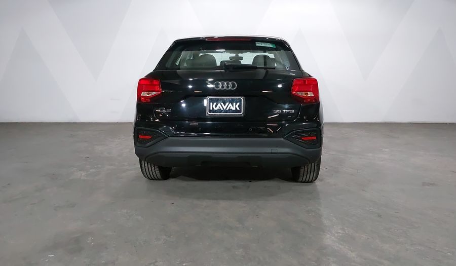 Audi Q2 1.4 35 TFSI DYNAMIC AUTO Suv 2021