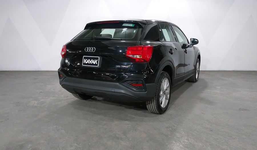 Audi Q2 1.4 35 TFSI DYNAMIC AUTO Suv 2021