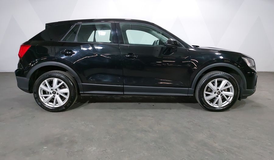 Audi Q2 1.4 35 TFSI DYNAMIC AUTO Suv 2021