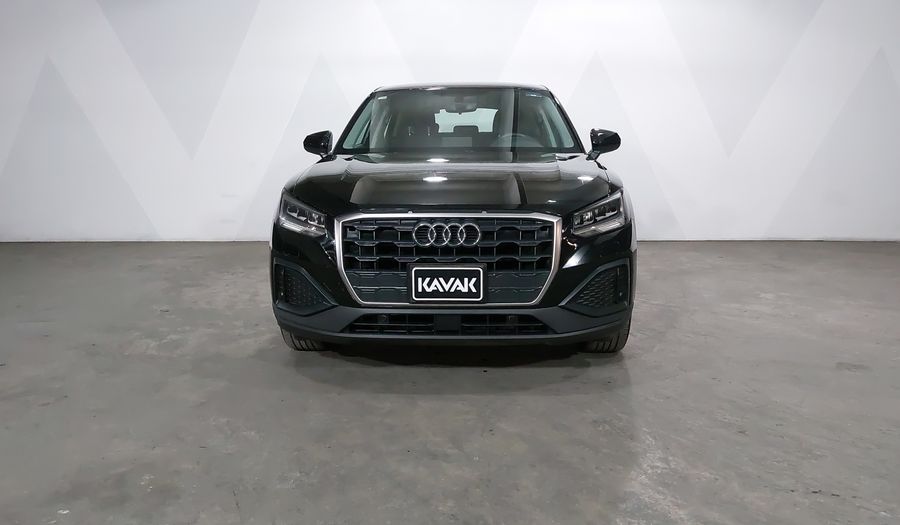 Audi Q2 1.4 35 TFSI DYNAMIC AUTO Suv 2021