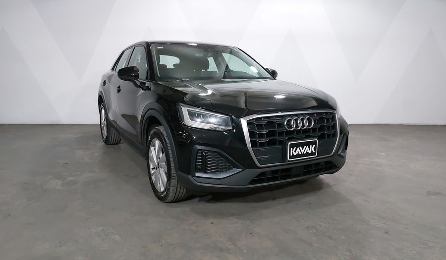 Audi Q2 1.4 35 TFSI DYNAMIC AUTO Suv 2021