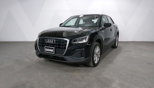 Audi • Q2