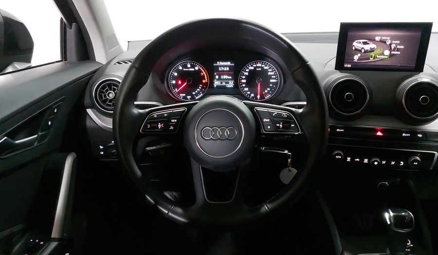 Audi Q2 1.4 35 TFSI DYNAMIC AUTO Suv 2021