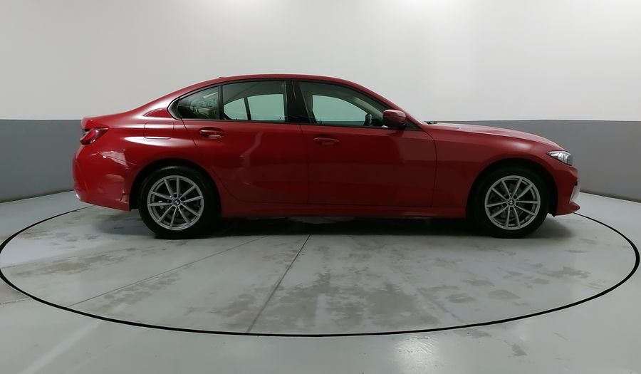 Bmw Serie 3 2.0 320I AUTO Sedan 2023