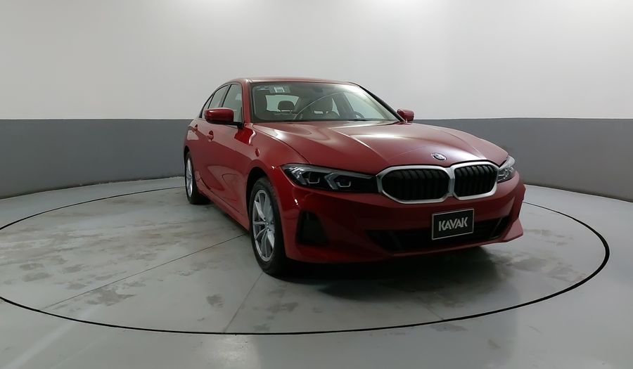 Bmw Serie 3 2.0 320I AUTO Sedan 2023