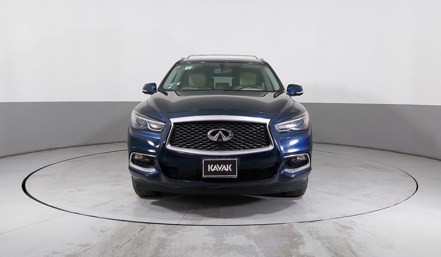 Infiniti Qx60 3.5 LUXURY FWD Suv 2017