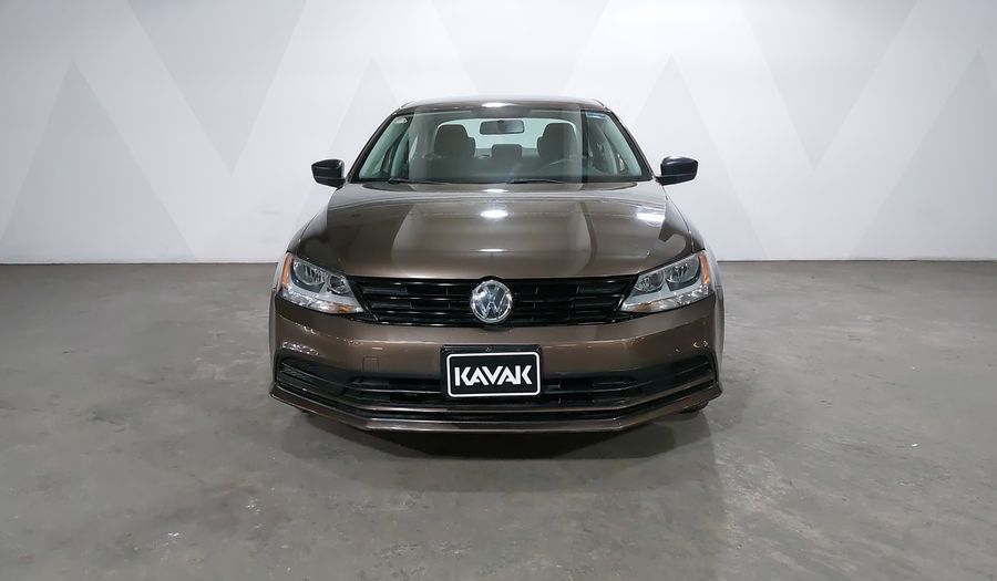 Volkswagen Jetta 2.0 MT Sedan 2016