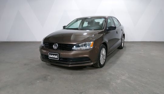 Volkswagen • Jetta