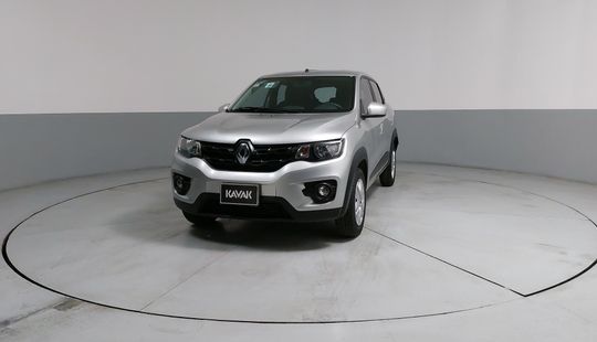 Renault • Kwid