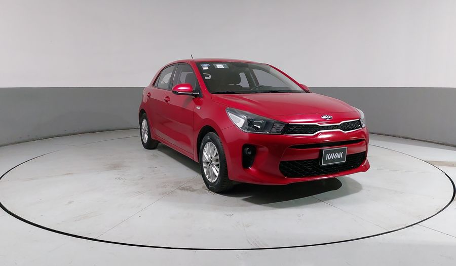 Kia Rio 1.6 LX AUTO Hatchback 2020