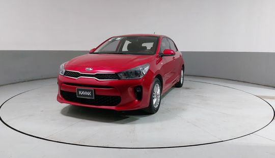 Kia • Rio