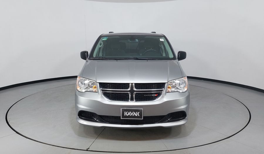 Dodge Grand Caravan 3.6 SXT Minivan 2019