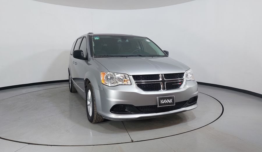 Dodge Grand Caravan 3.6 SXT Minivan 2019