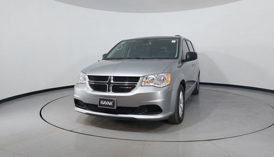 Dodge • Grand Caravan