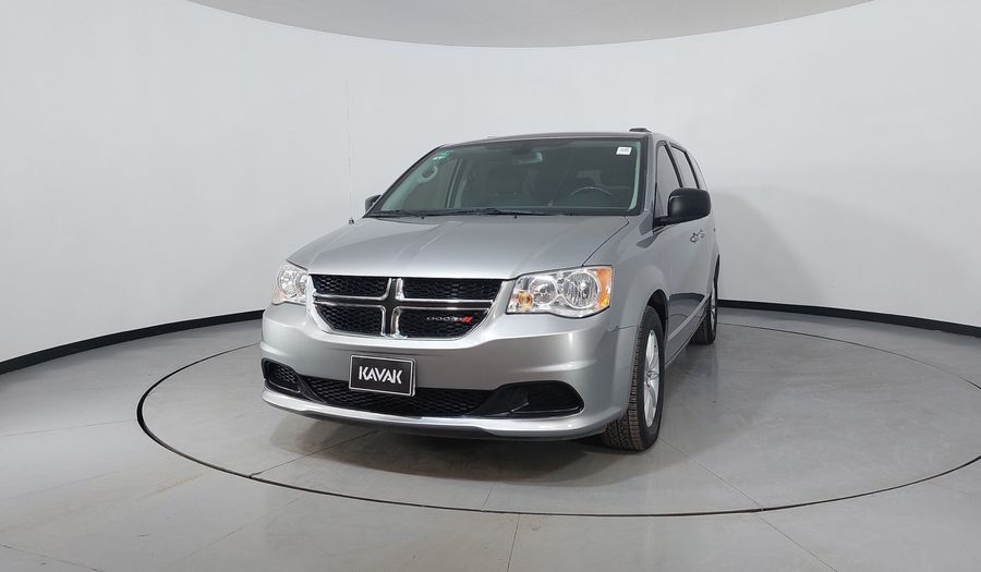 Dodge Grand Caravan 3.6 SXT Minivan 2019