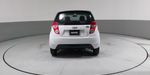 Chevrolet Spark Classic 1.2 LT B MT Hatchback 2017