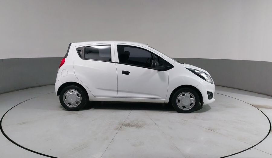 Chevrolet Spark Classic 1.2 LT B MT Hatchback 2017