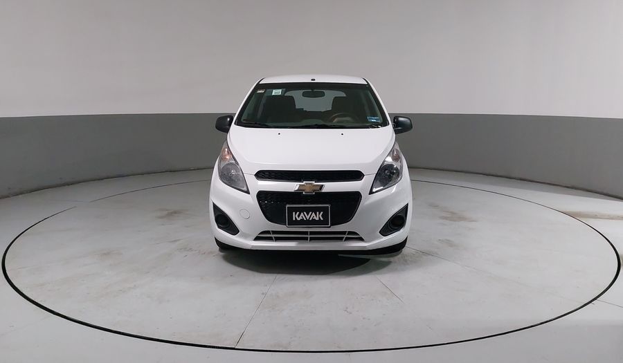 Chevrolet Spark Classic 1.2 LT B MT Hatchback 2017