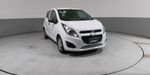 Chevrolet Spark Classic 1.2 LT B MT Hatchback 2017