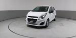 Chevrolet Spark Classic 1.2 LT B MT Hatchback 2017