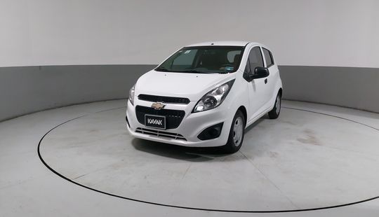 Chevrolet • Spark Classic