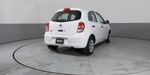 Nissan March 1.6 ACTIVE ABS Hatchback 2020