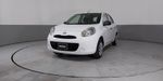 Nissan March 1.6 ACTIVE ABS Hatchback 2020