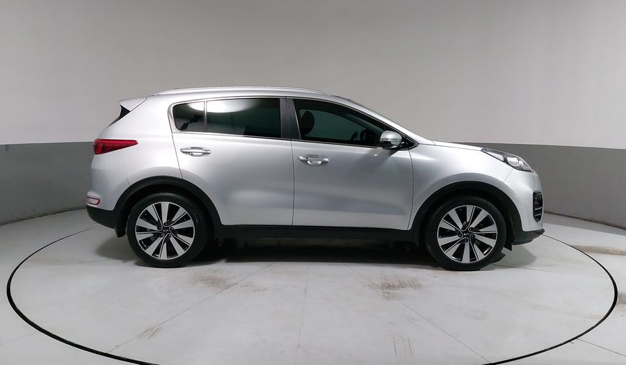 Kia Sportage 2.0 EX PACK AUTO Suv 2018