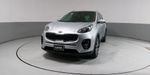 Kia Sportage 2.0 EX PACK AUTO Suv 2018