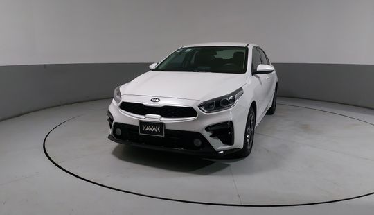 Kia • FORTE