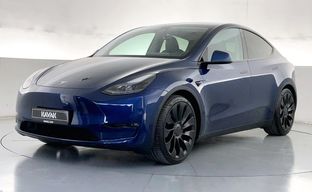 Tesla • Model Y