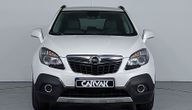 Opel Mokka 1.6 DIZEL AT COSMO Suv 2016