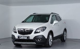 Opel • Mokka