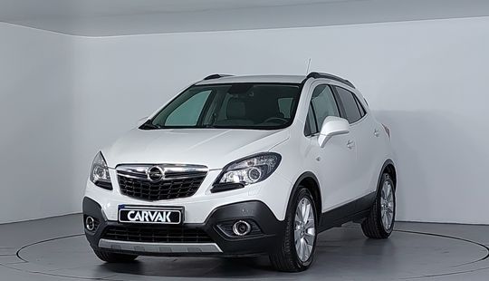 Opel • Mokka